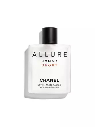 CHANEL | AFTERSHAVE-LOTION 100ML | 